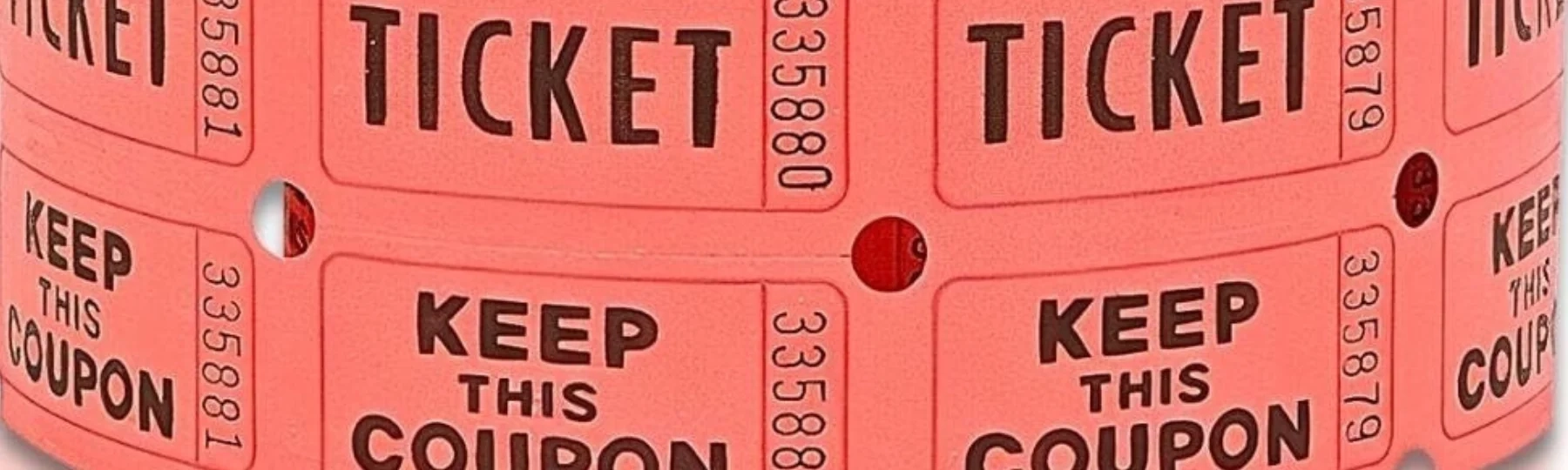 banner for promotion
