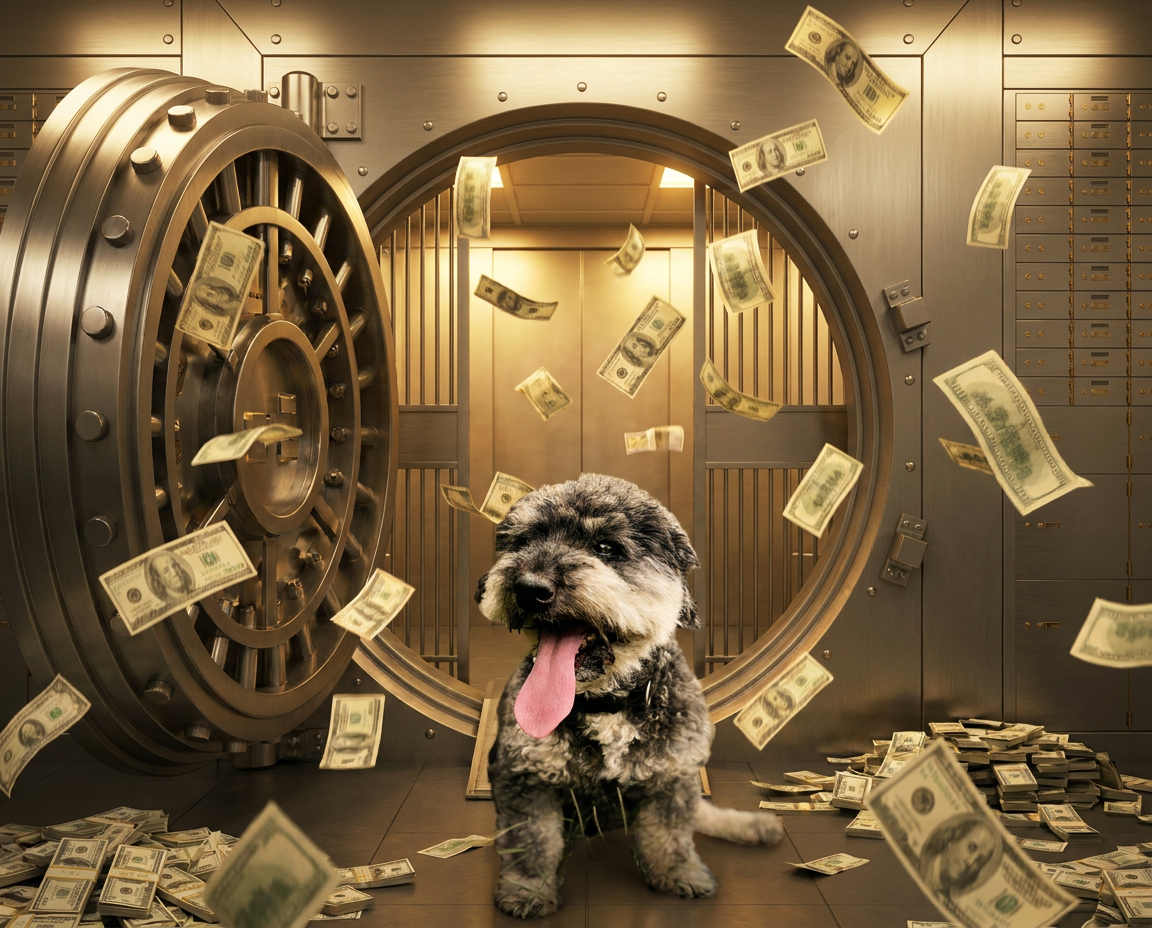 Cash Grab