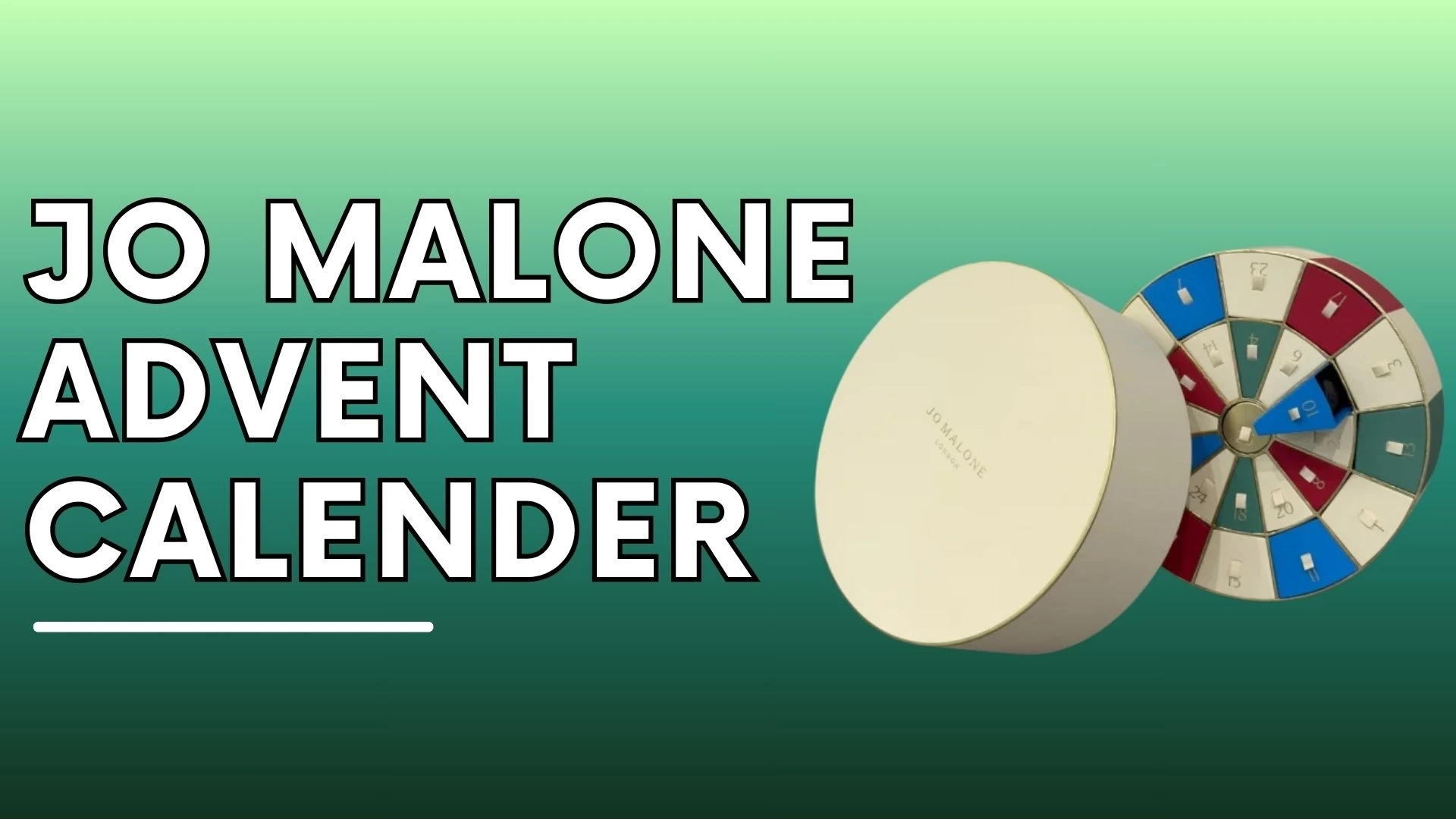 banner for promotion