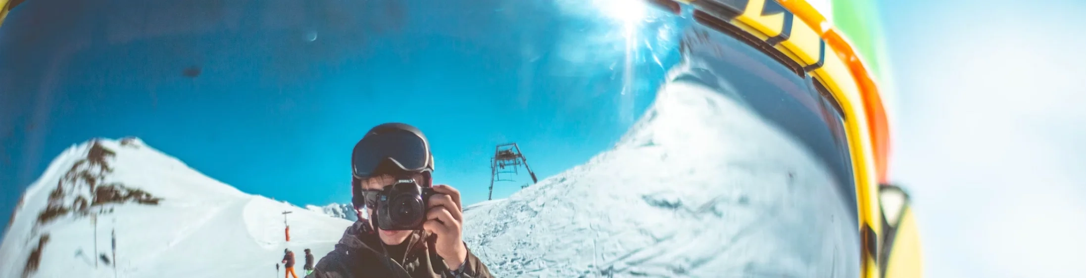 banner for promotion