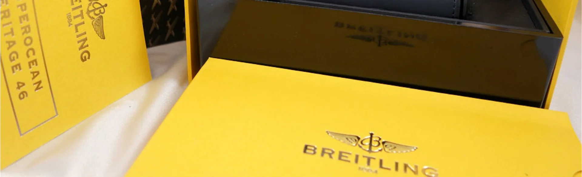 banner for promotion