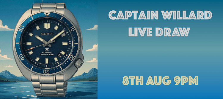 banner for promotion