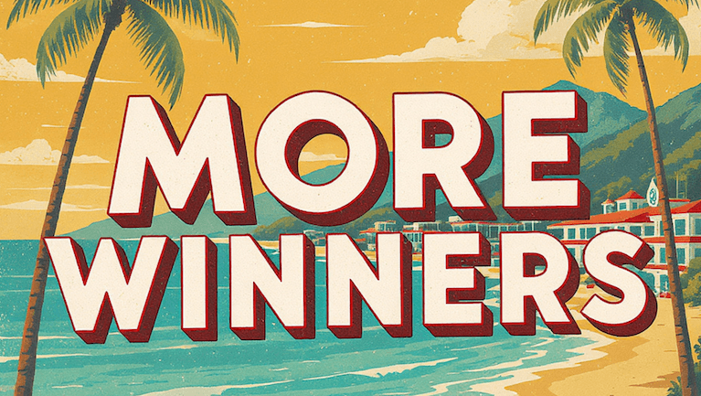 banner for promotion