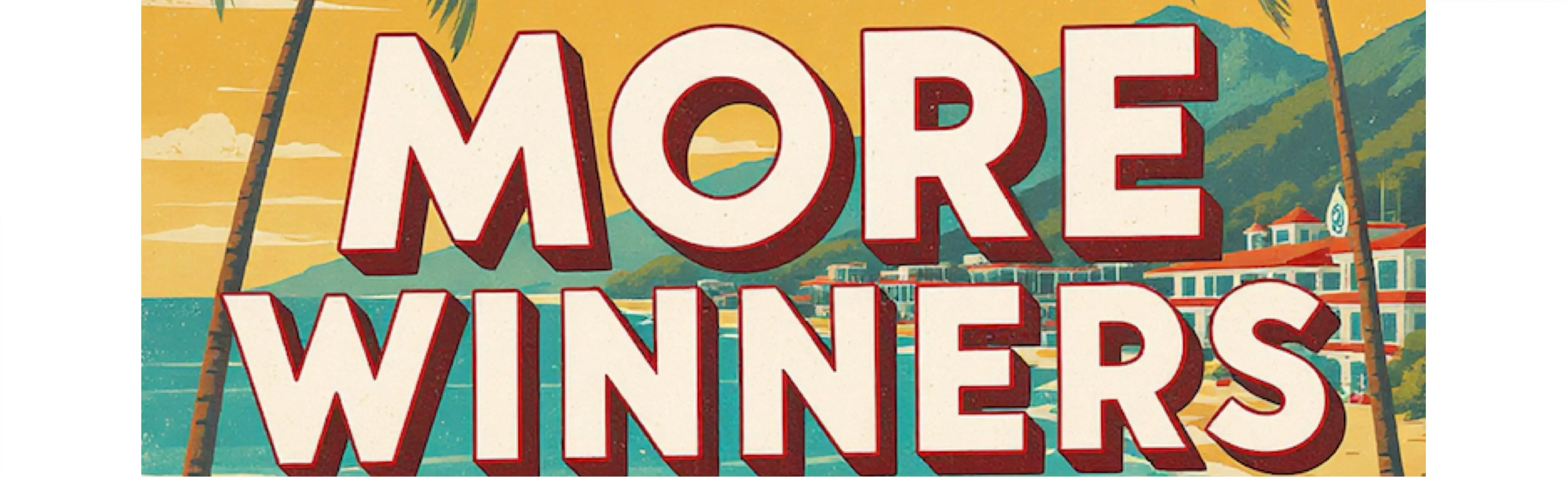 banner for promotion