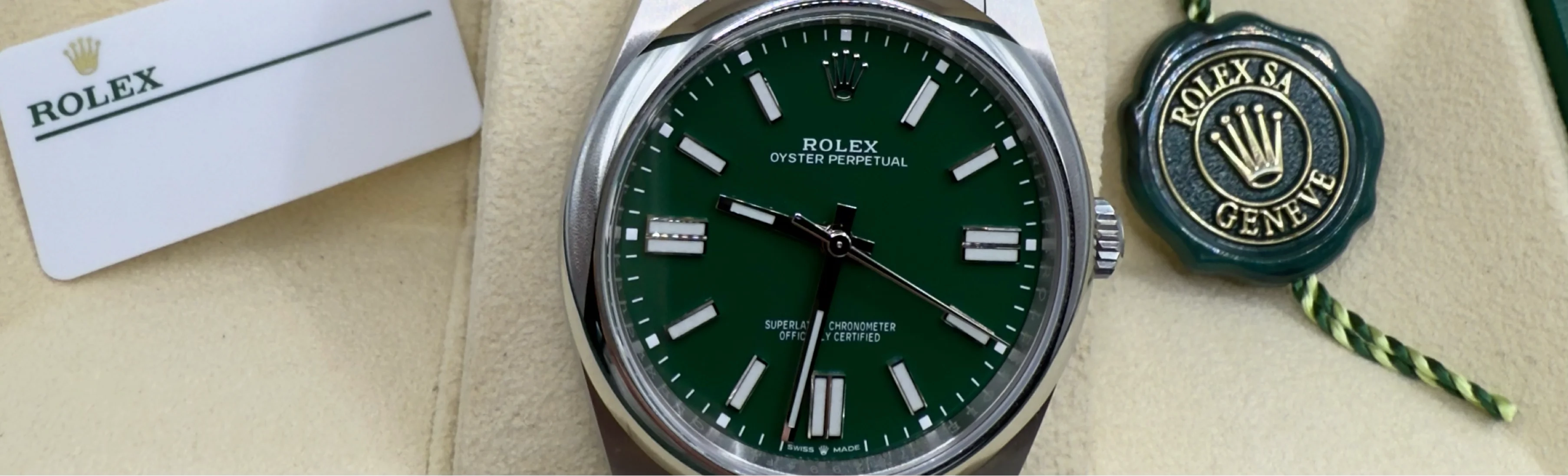 banner for promotion