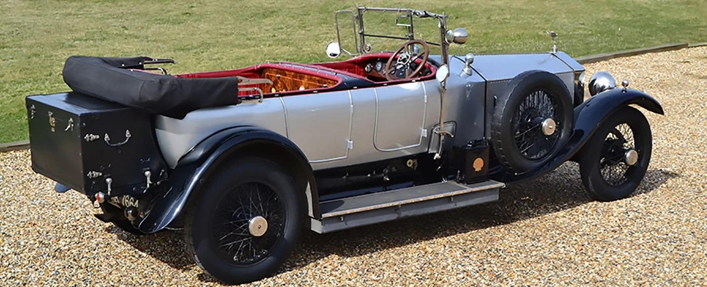 banner for promotion