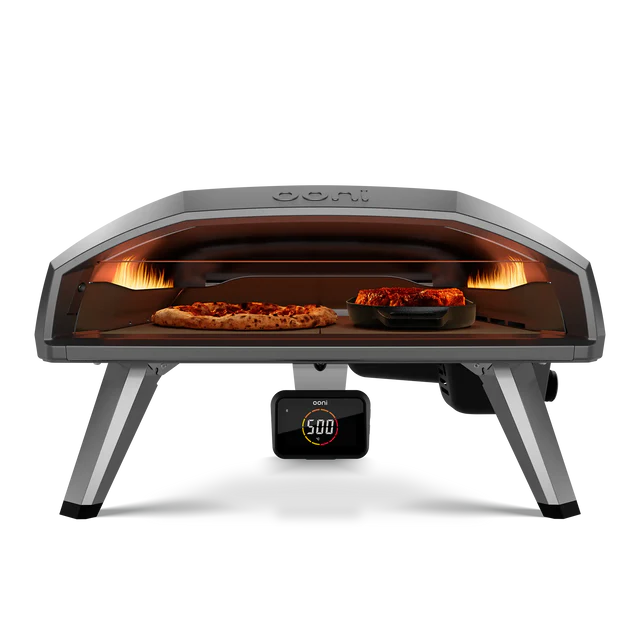 Ooni Pizza Oven Bundle