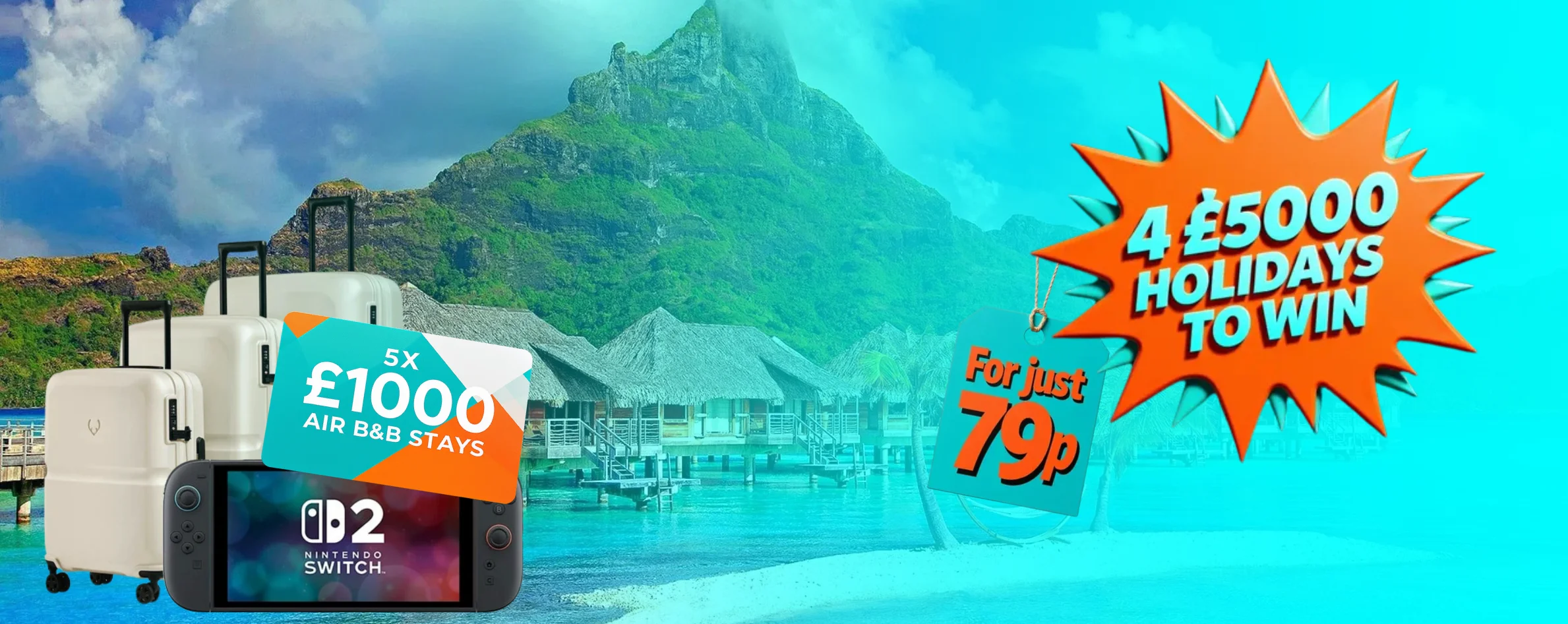 win-55k-holiday-drop-instant-win-24-oct-2025
