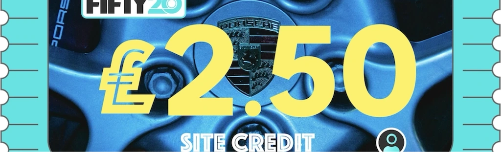banner for promotion