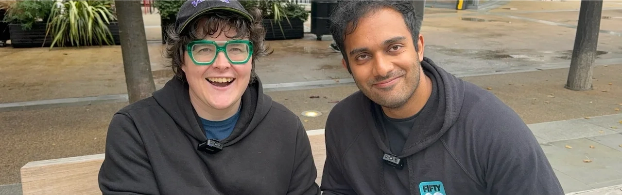 banner for promotion