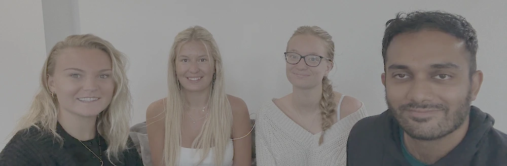 banner for promotion