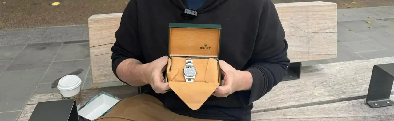 banner for promotion