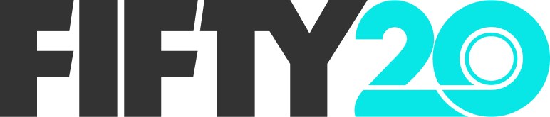 Fifty logo