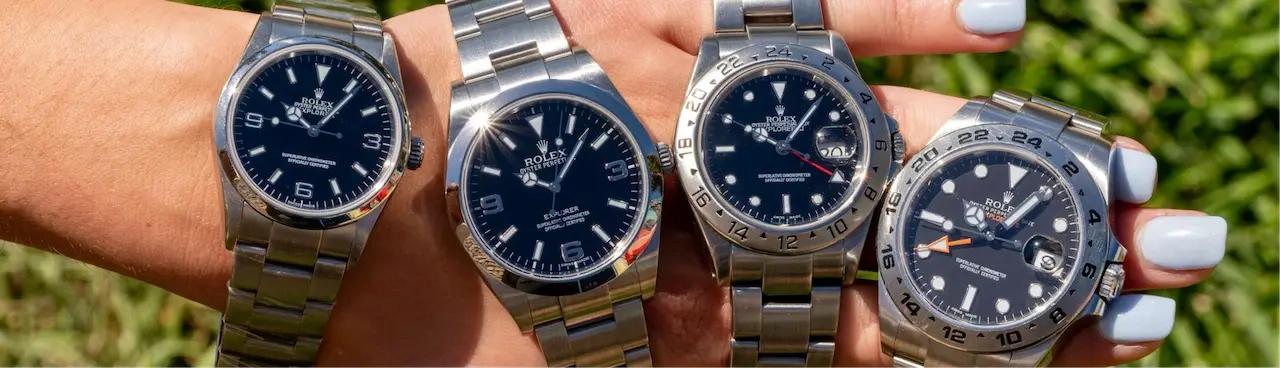 banner for promotion