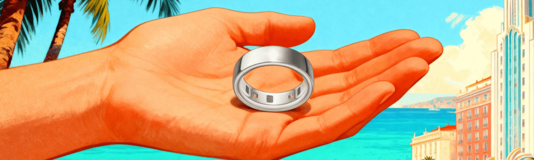 banner for promotion