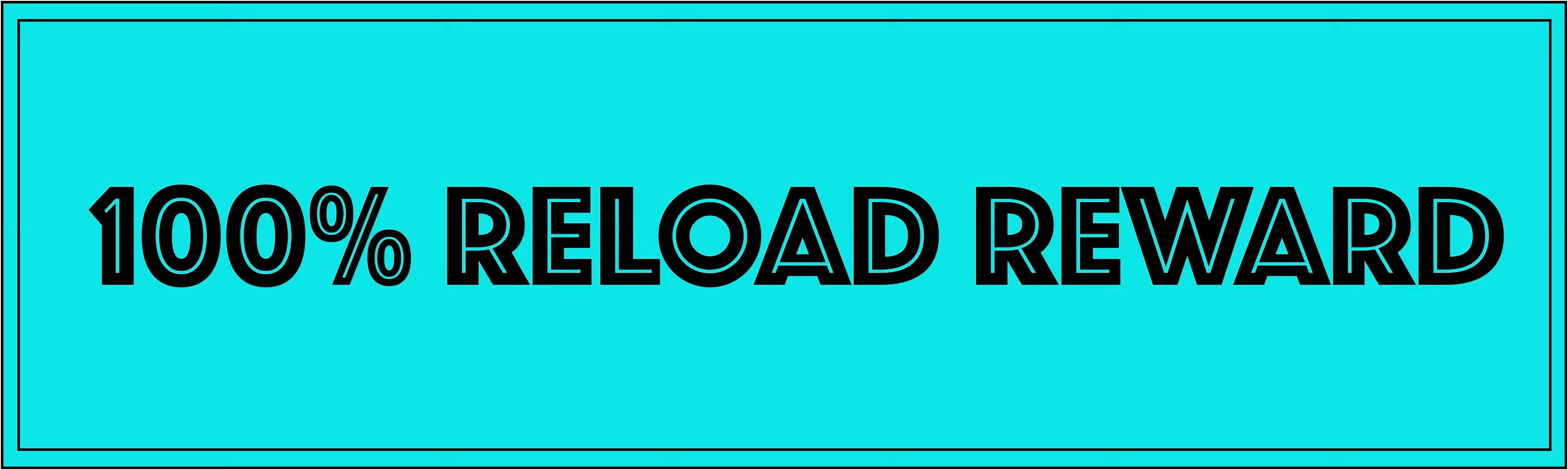 banner for promotion