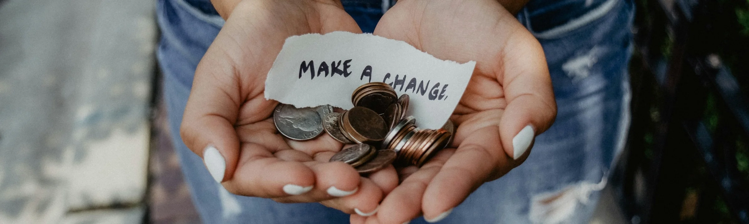 banner for promotion