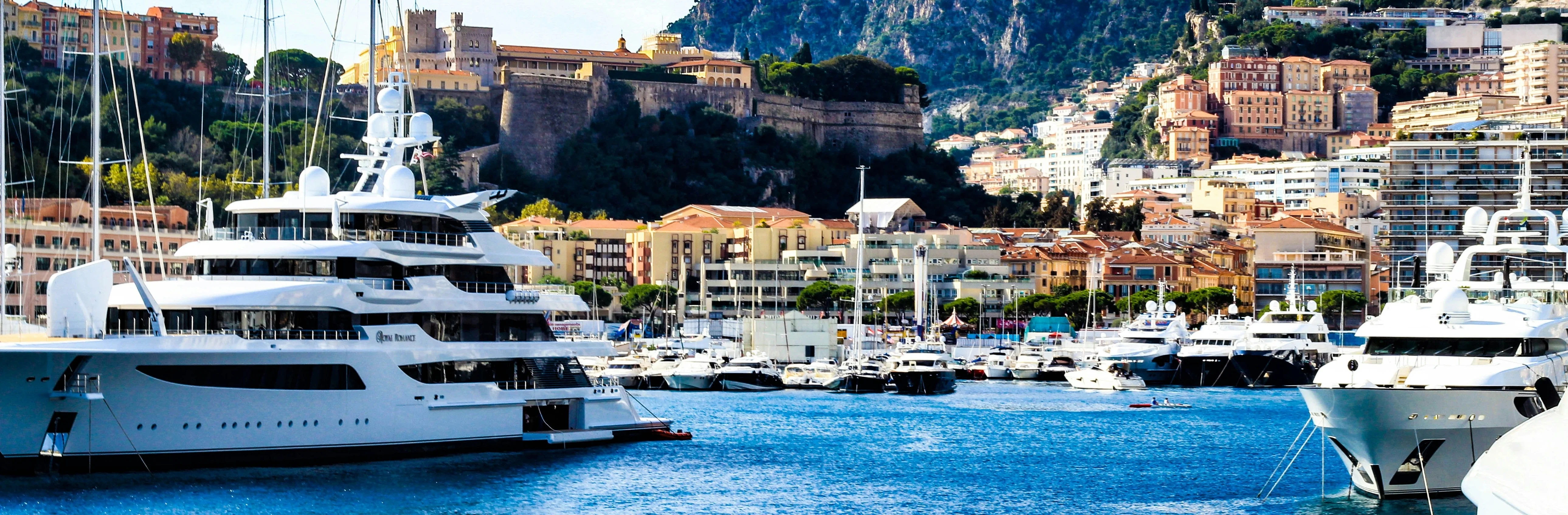 banner for promotion