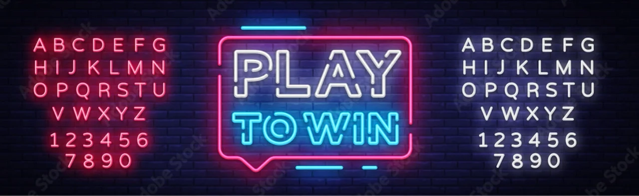 banner for promotion