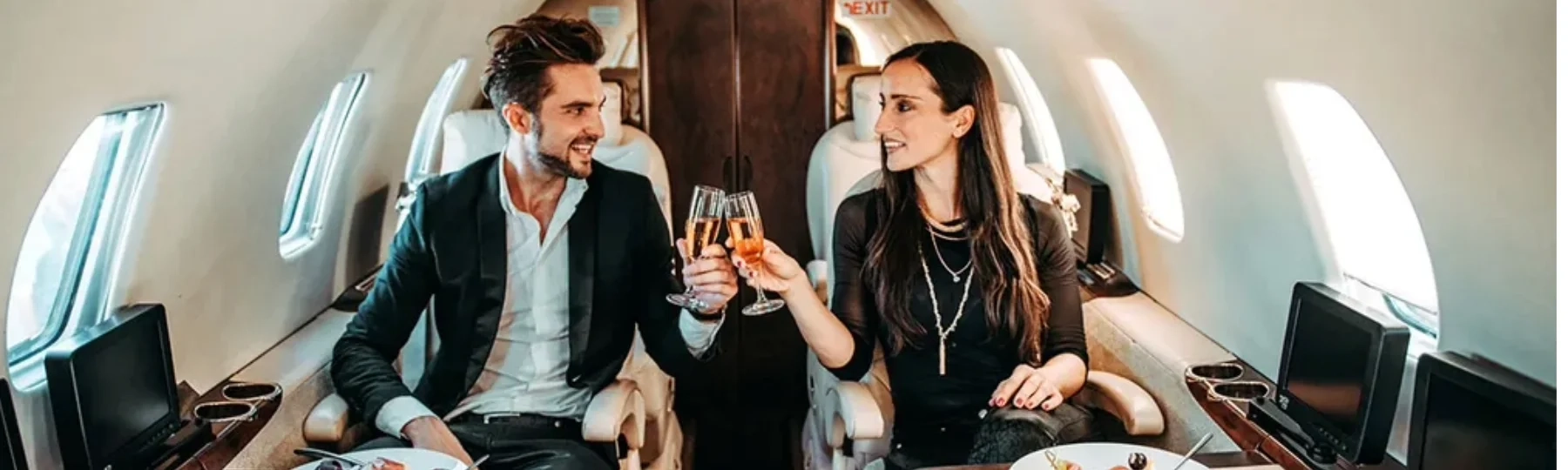 banner for promotion