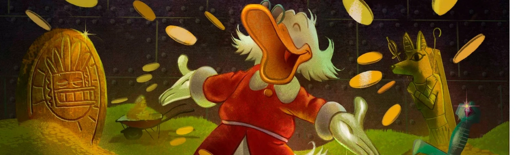 banner for promotion