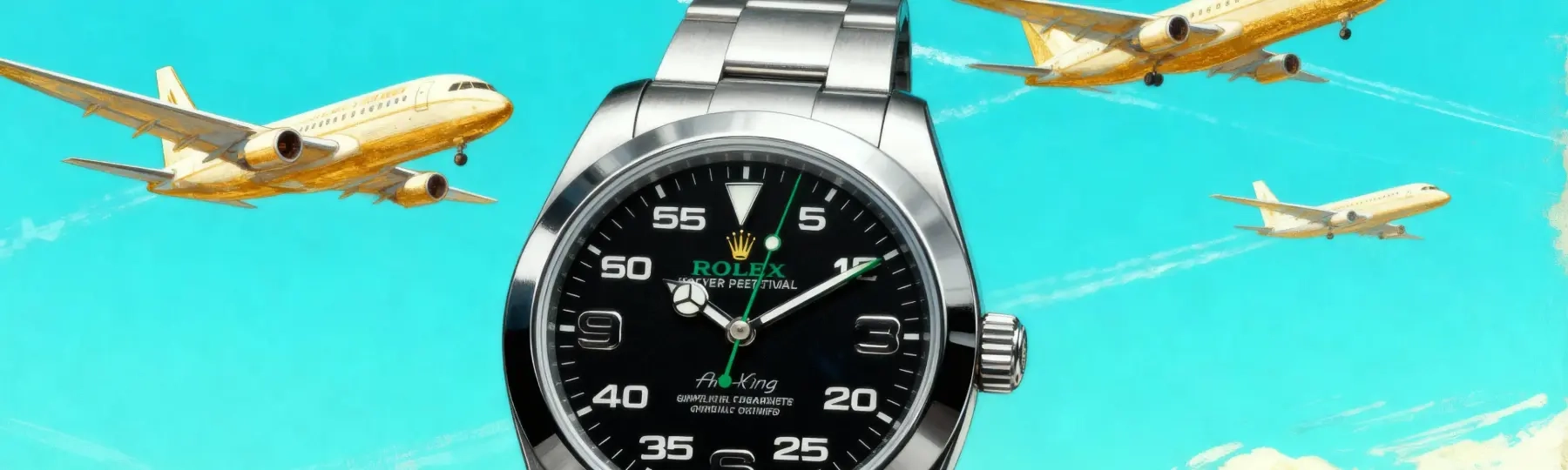 banner for promotion