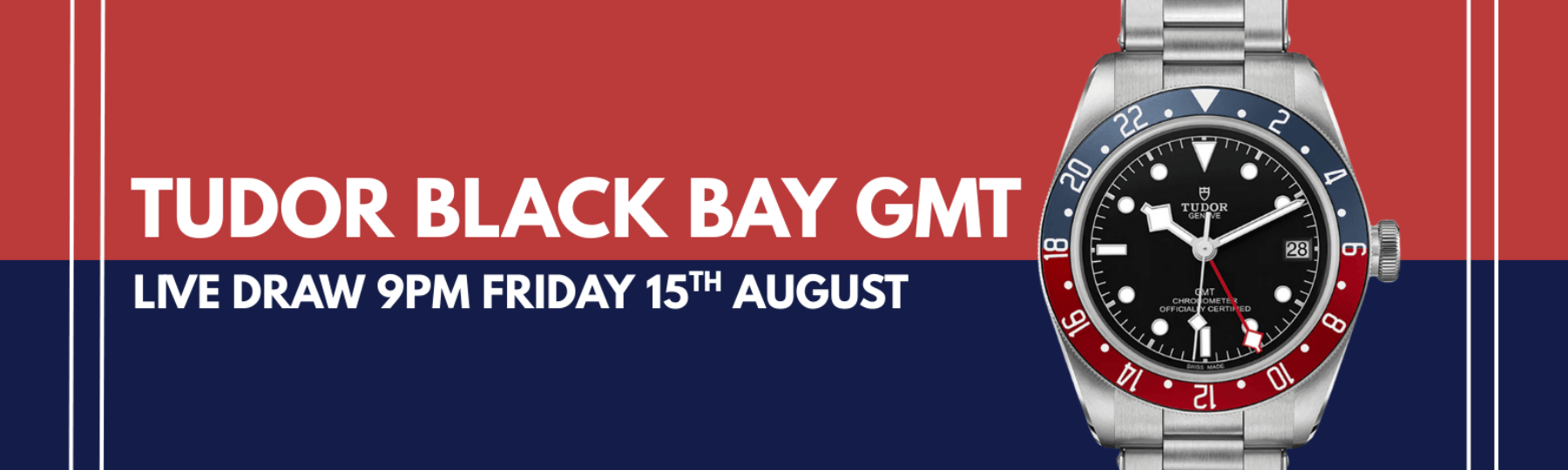 banner for promotion