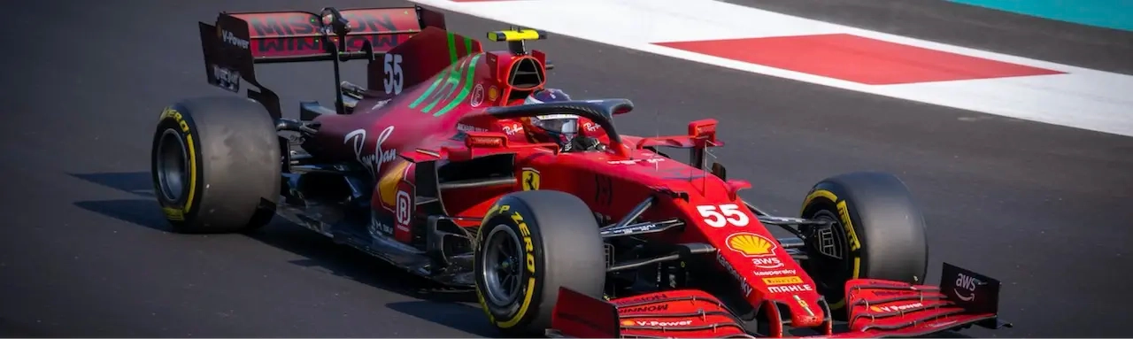 banner for promotion