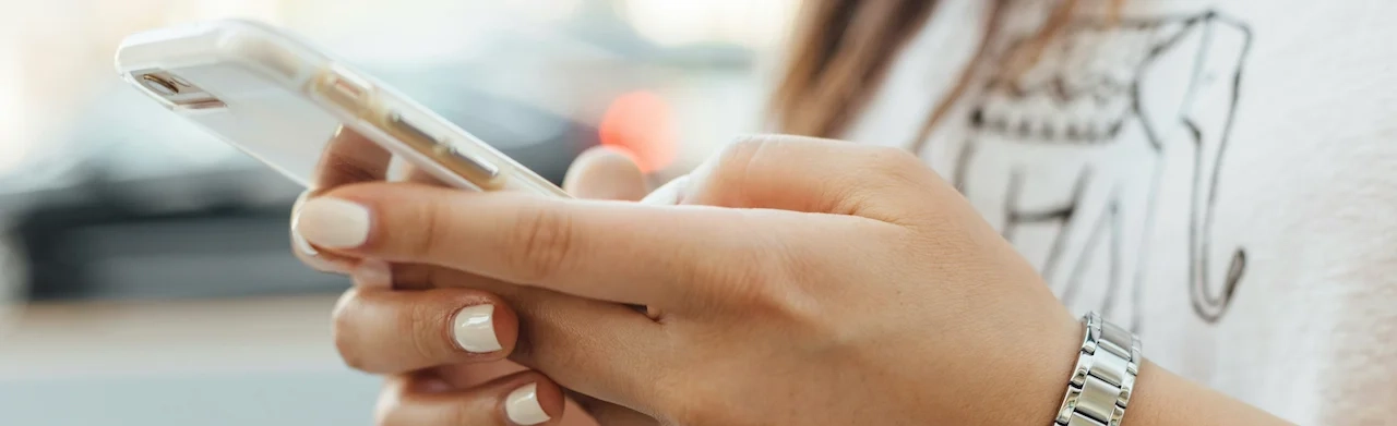 banner for promotion